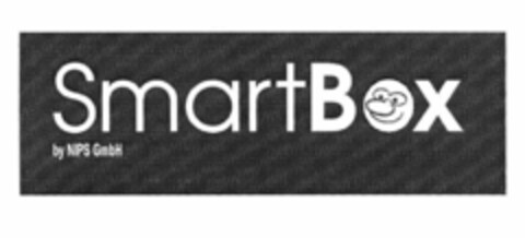 SmartBox by NIPS GmbH Logo (EUIPO, 26.07.2002)