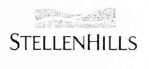 STELLENHILLS Logo (EUIPO, 03.10.2002)