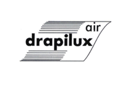 drapilux air Logo (EUIPO, 03.02.2003)