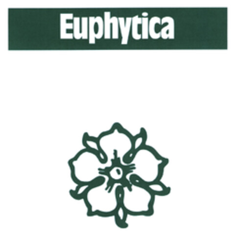 Euphytica Logo (EUIPO, 10.02.2003)