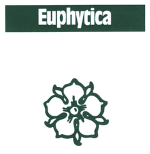 Euphytica Logo (EUIPO, 02/10/2003)