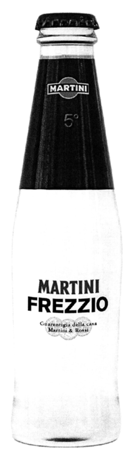 MARTINI FREZZIO Logo (EUIPO, 28.03.2003)