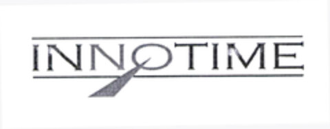 INNOTIME Logo (EUIPO, 23.05.2003)