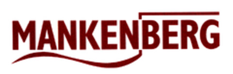 MANKENBERG Logo (EUIPO, 23.05.2003)