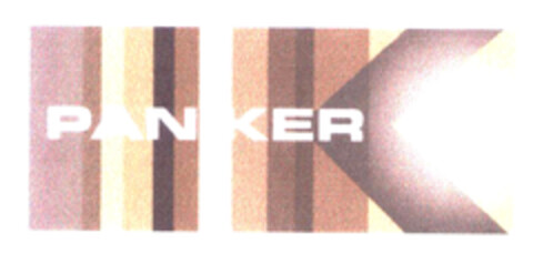 PANIKER Logo (EUIPO, 27.06.2003)