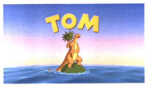 TOM Logo (EUIPO, 31.07.2003)