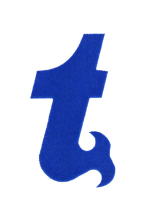 t Logo (EUIPO, 17.09.2003)