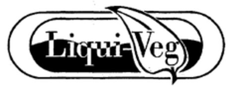 Liqui-Veg Logo (EUIPO, 09/26/2003)