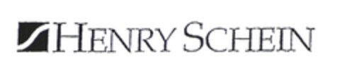 HENRY SCHEIN Logo (EUIPO, 10/31/2003)