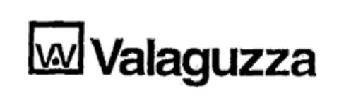 Valaguzza Logo (EUIPO, 25.11.2003)
