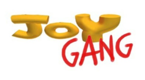 JOY GANG Logo (EUIPO, 07.06.2004)