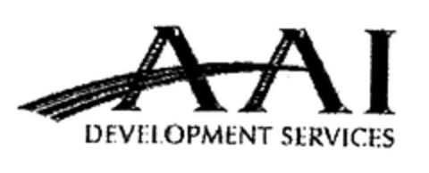 AAI DEVELOPMENT SERVICES Logo (EUIPO, 16.06.2004)