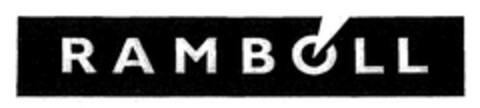 RAMBØLL Logo (EUIPO, 06/23/2004)