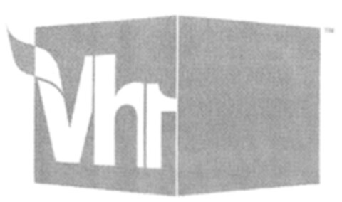 Vh1 Logo (EUIPO, 07/20/2004)