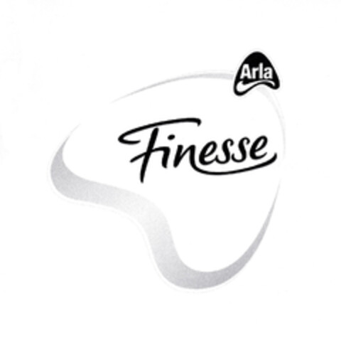 Arla Finesse Logo (EUIPO, 06.09.2004)