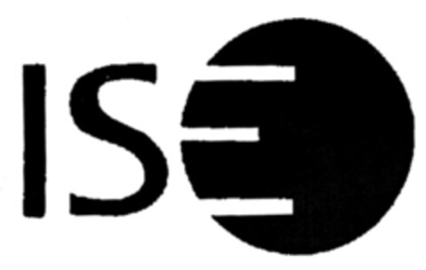 ISE Logo (EUIPO, 16.09.2004)