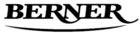 BERNER Logo (EUIPO, 09/22/2004)