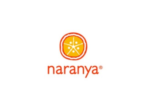 naranya Logo (EUIPO, 21.01.2005)