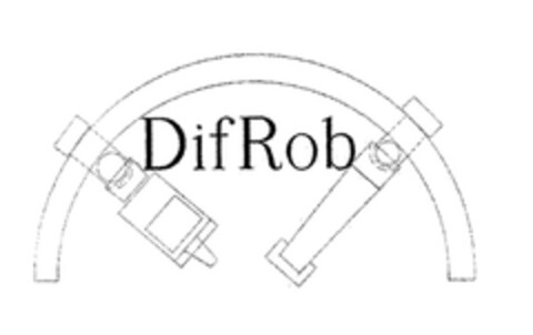 DifRob Logo (EUIPO, 07.02.2005)