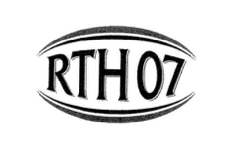 RTH 07 Logo (EUIPO, 23.03.2005)