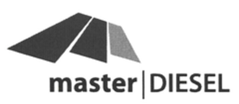 master DIESEL Logo (EUIPO, 26.04.2005)