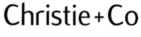 Christie+Co Logo (EUIPO, 09.06.2005)