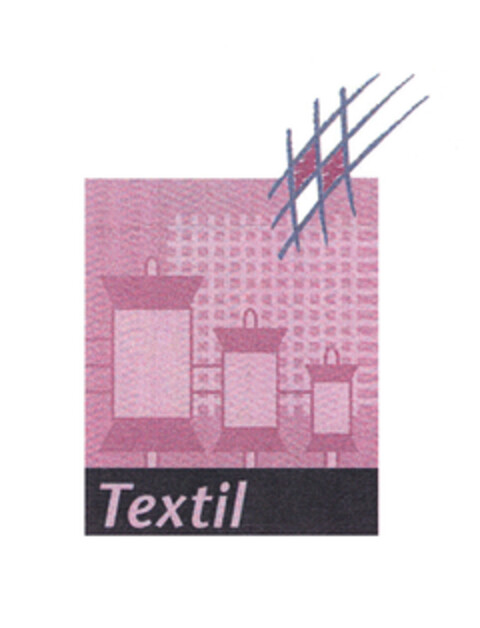 Textil Logo (EUIPO, 07/29/2005)