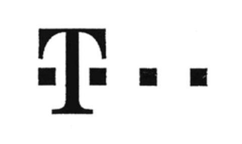 T Logo (EUIPO, 12.08.2005)