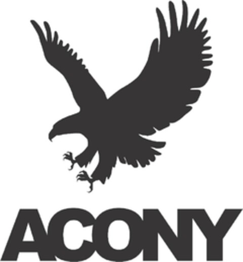 ACONY Logo (EUIPO, 28.11.2005)