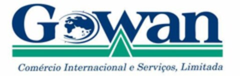 Gowan Comércio Internacional e Serviços, Limitada Logo (EUIPO, 27.02.2006)