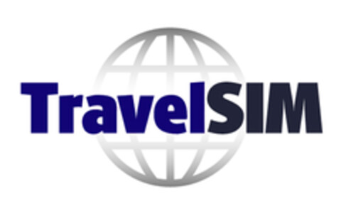 TravelSIM Logo (EUIPO, 15.03.2006)