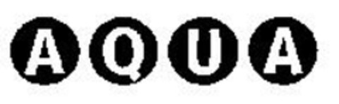 AQUA Logo (EUIPO, 08.06.2006)