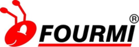 FOURMI Logo (EUIPO, 06/22/2006)