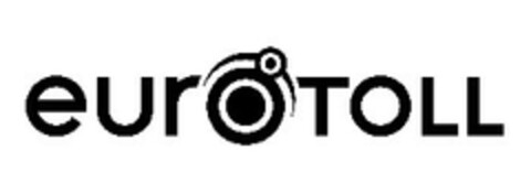 EUROTOLL Logo (EUIPO, 22.09.2006)