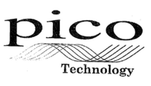 pico Technology Logo (EUIPO, 26.09.2006)