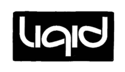 liqid Logo (EUIPO, 09/20/2006)