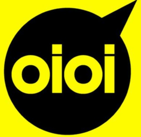 oioi Logo (EUIPO, 13.11.2006)