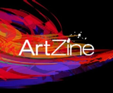 ArtZine Logo (EUIPO, 09.01.2007)