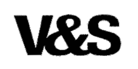 V&S Logo (EUIPO, 28.02.2007)