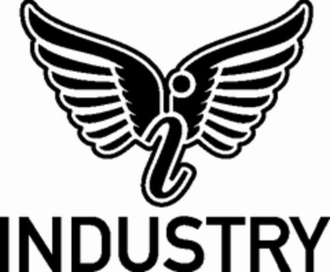 i INDUSTRY Logo (EUIPO, 14.03.2007)