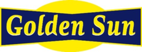 Golden Sun Logo (EUIPO, 23.03.2007)