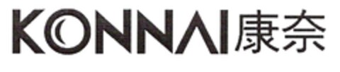 KONNAI Logo (EUIPO, 09.05.2007)