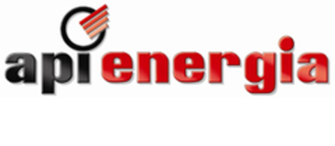 apienergia Logo (EUIPO, 11.05.2007)