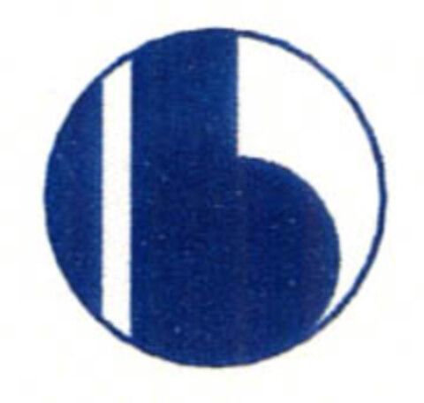 B Logo (EUIPO, 05/22/2007)