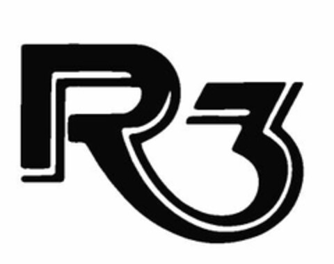 R3 Logo (EUIPO, 06/29/2007)