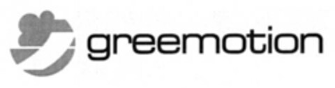 greemotion Logo (EUIPO, 13.06.2007)