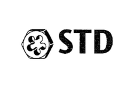 STD Logo (EUIPO, 07/11/2007)