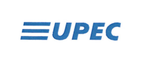 EUPEC Logo (EUIPO, 07/19/2007)