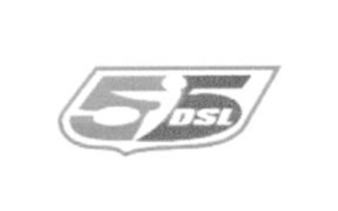 55 DSL Logo (EUIPO, 19.09.2007)