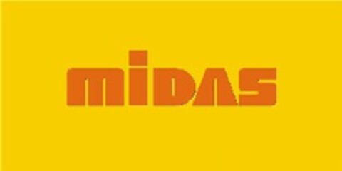 miDAS Logo (EUIPO, 04.10.2007)